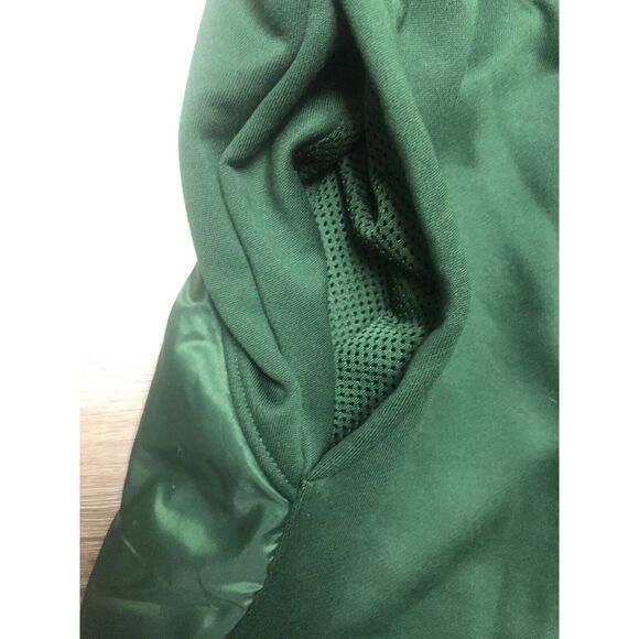 Under Armour Women's UA Command Warm Up Pants 1360766-301 Forest Green XL NWT - Picture 9 of 16